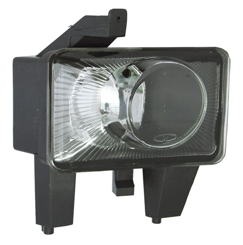 FAROL AUX AGILE 09> VECTRA 06/12 LD